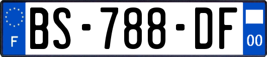 BS-788-DF