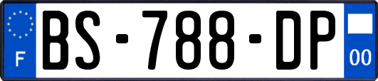 BS-788-DP
