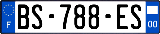 BS-788-ES