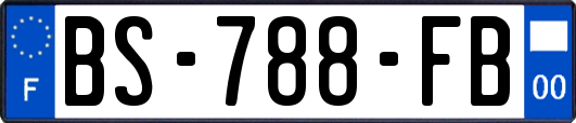 BS-788-FB