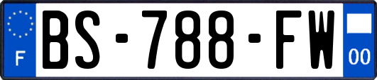 BS-788-FW