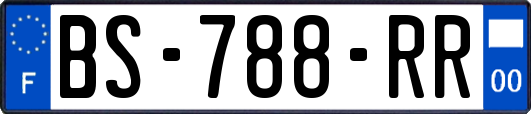BS-788-RR
