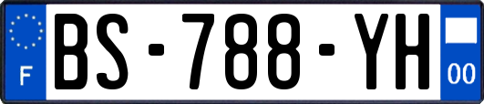 BS-788-YH