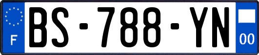 BS-788-YN