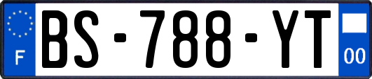 BS-788-YT