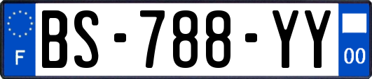 BS-788-YY