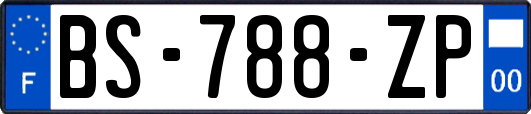 BS-788-ZP