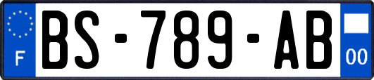 BS-789-AB