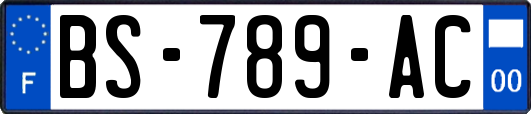 BS-789-AC