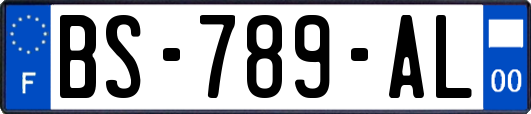 BS-789-AL