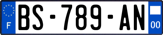 BS-789-AN