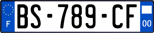 BS-789-CF