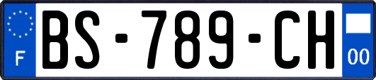 BS-789-CH