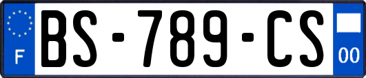 BS-789-CS