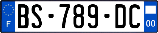 BS-789-DC