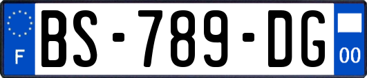 BS-789-DG