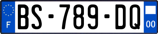 BS-789-DQ