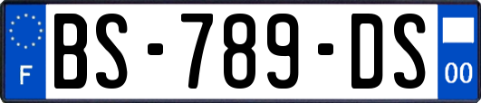 BS-789-DS