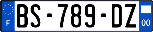 BS-789-DZ