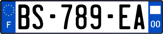 BS-789-EA