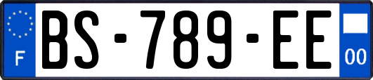 BS-789-EE