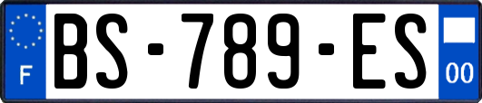 BS-789-ES