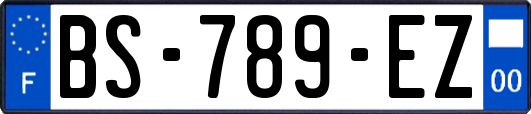 BS-789-EZ