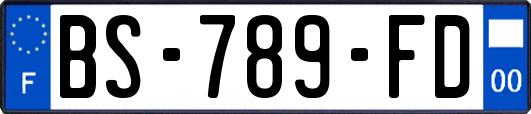 BS-789-FD