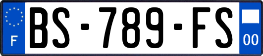 BS-789-FS