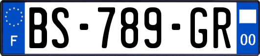 BS-789-GR