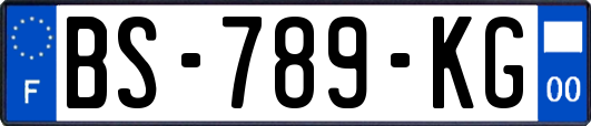 BS-789-KG