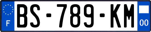 BS-789-KM