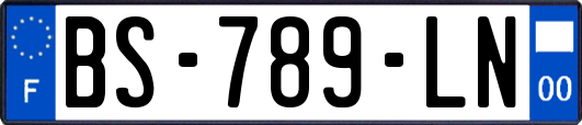 BS-789-LN