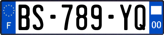 BS-789-YQ