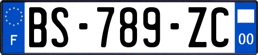 BS-789-ZC