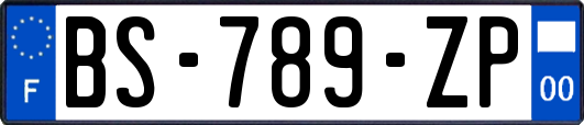 BS-789-ZP