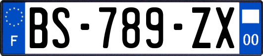 BS-789-ZX