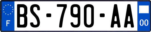 BS-790-AA