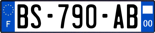 BS-790-AB