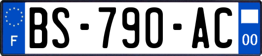 BS-790-AC