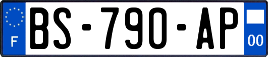 BS-790-AP