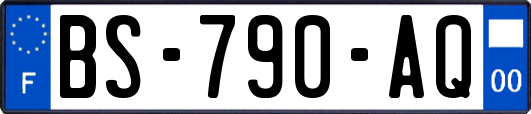 BS-790-AQ