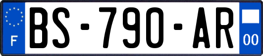 BS-790-AR