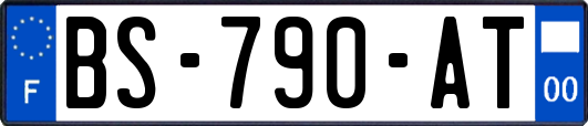 BS-790-AT