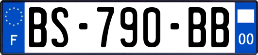 BS-790-BB