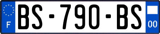 BS-790-BS