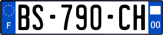 BS-790-CH