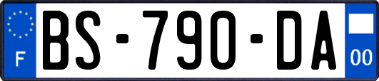BS-790-DA
