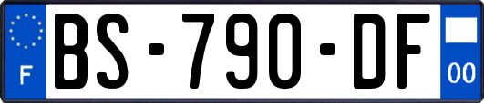 BS-790-DF