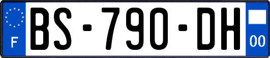 BS-790-DH